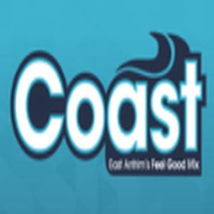 Coast Radio logo