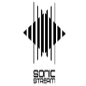 Sonic Stream Radio logo