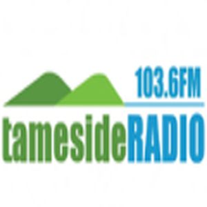 Tameside Radio logo
