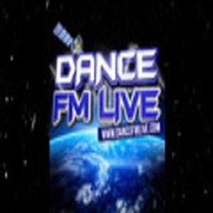 Dancefmlive logo