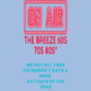 the breeze logo