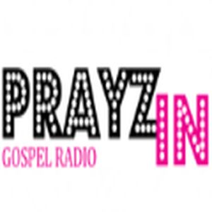 Prayz.In Radio logo