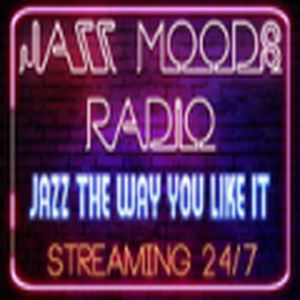 Jazz Moods Radio logo