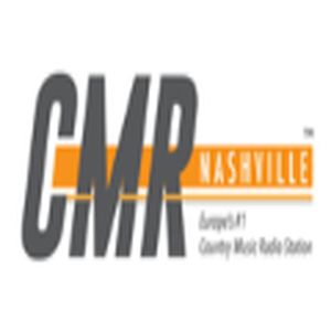 CMR Nashville logo