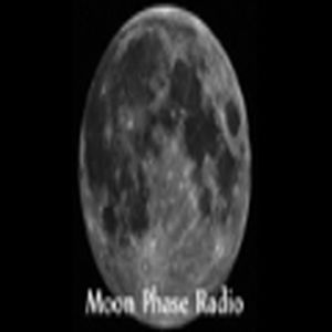 Moon Phase Radio logo