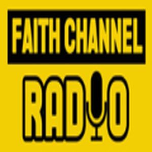 Faith Channel Radio logo