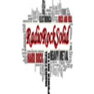Radio Rock Solid logo