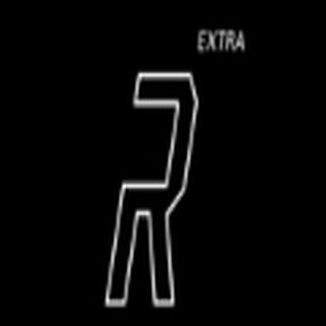 Resonance Extra - DAB logo