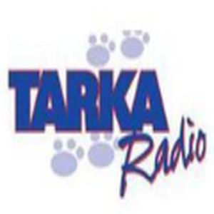 Tarka Radio logo