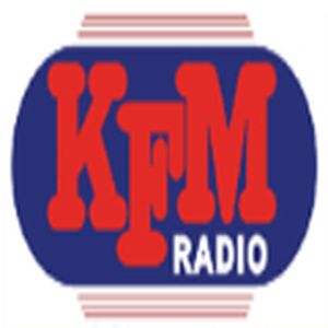 KFM Radio logo