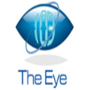 103 The Eye logo