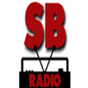 Slamming Beats logo