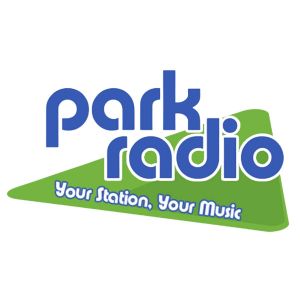 Park Radio logo