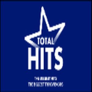Total Hits logo