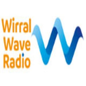 Wirral Wave logo