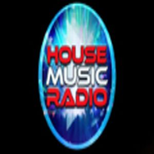 House Music Radio logo
