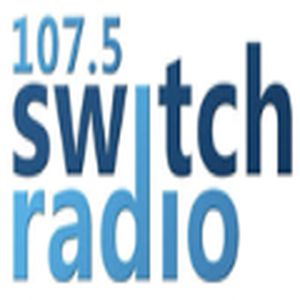 Switch Radio logo