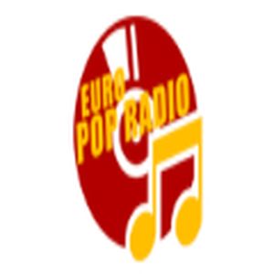 Euro POP Radio logo