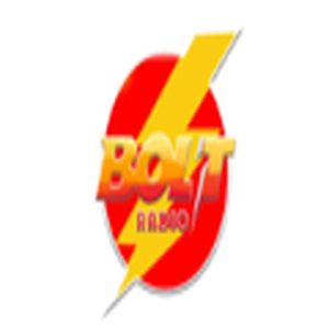 Bolt Radio logo