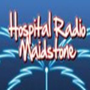 Hospital Radio Maidstone (Energy) logo