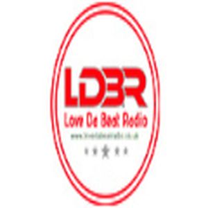 Love Da Beat Radio logo