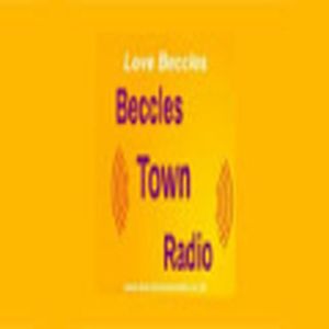 Beccles Town Radio logo