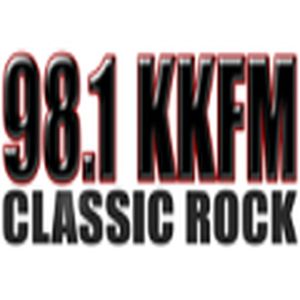 Classic Rock logo