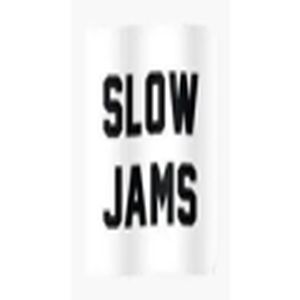 slow jam logo
