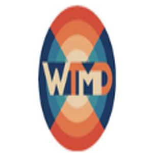 WTMD logo