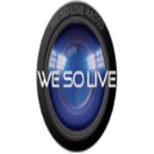 We So Live UK logo