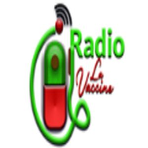 LA VACCINE 77.3 FM logo