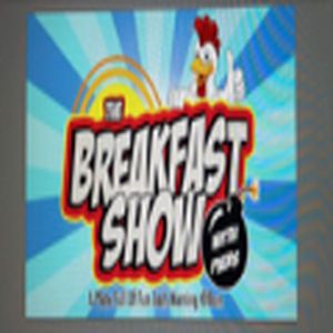 Breakfast Show logo