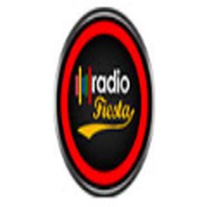 Radio Fiesta USA logo
