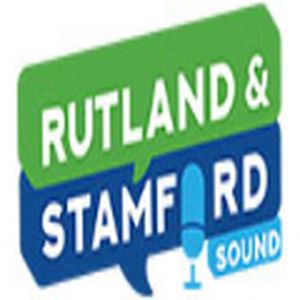 Rutland and Stamford Sound logo
