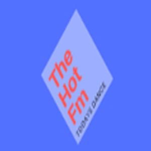 Todays Dance - The Hot Fm logo