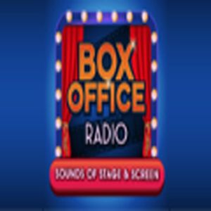 Box Office Radio logo
