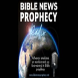 Bible News Prophecy logo