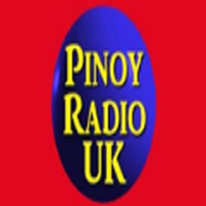 CPN - Pinoy Radio UK logo