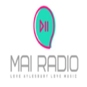 mai radio extra 2 logo