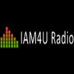 IAM4URadio logo