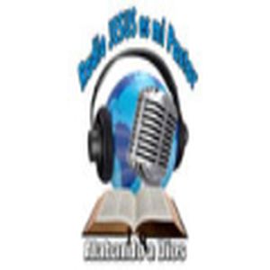 Radio Jesus es mi Pastor logo