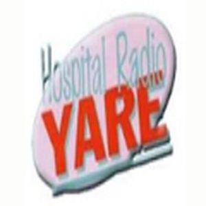 Hospital Radio Yare logo