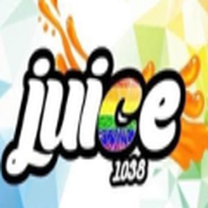 Juice 1038 logo