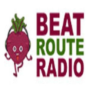Beat Route Radio logo