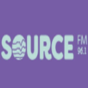 Source FM logo