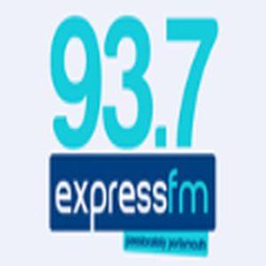 Express FM logo