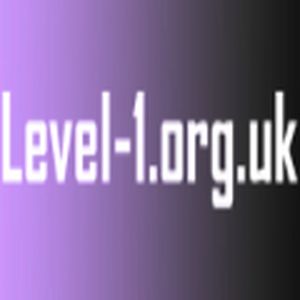 Level-1 Radio logo