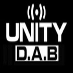 Unity DAB logo