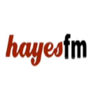 Hayes FM logo
