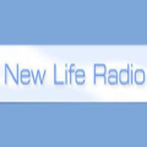 NEW LIFE RADIO logo
